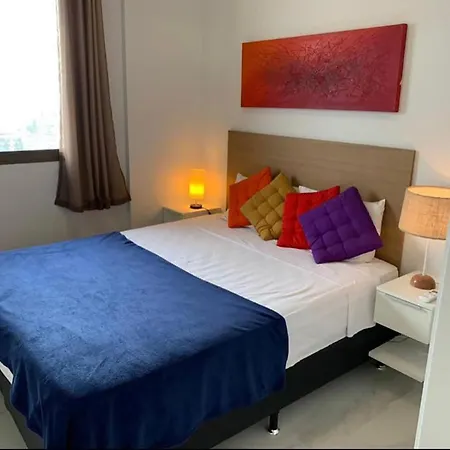 Stunning View Over Ipanema, 2 Br 里约热内卢 Exterior photo