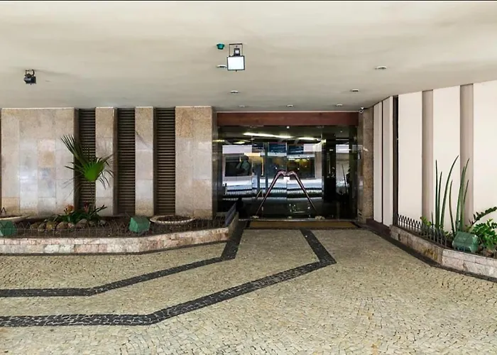 Stunning View Over Ipanema, 2 Br