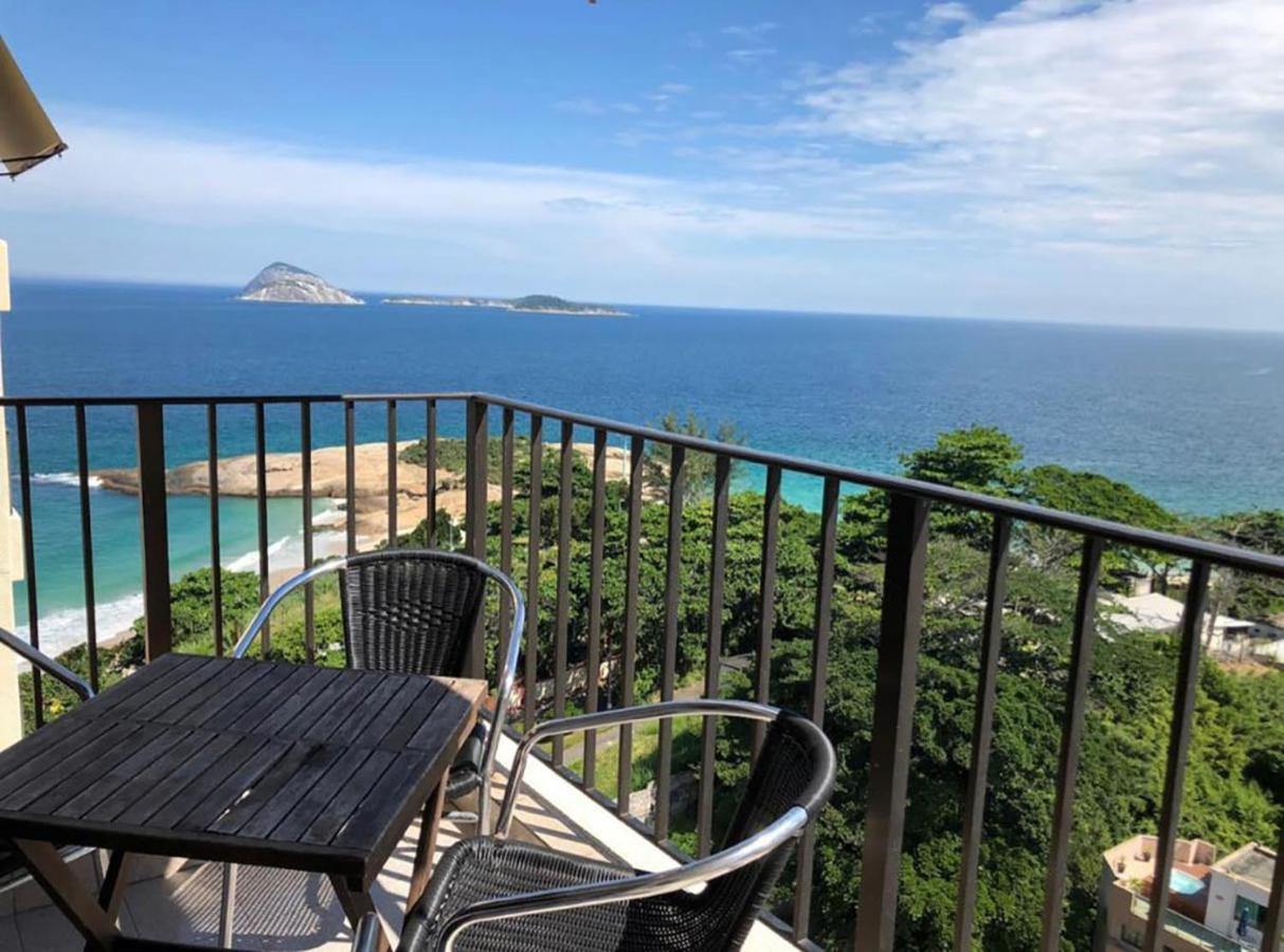 Stunning View Over Ipanema, 2 Br * Río de Janeiro