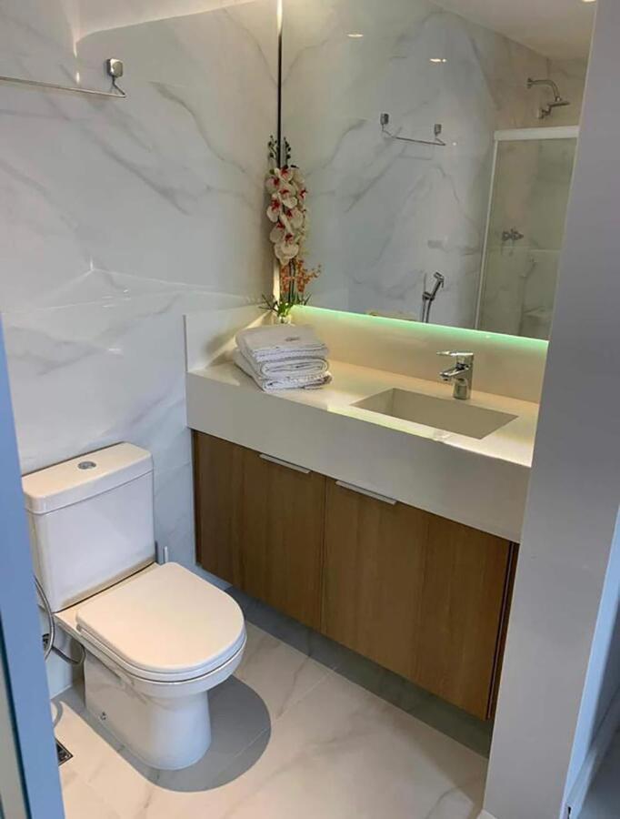Apartamento Stunning View Over Ipanema, 2 Br Río de Janeiro
