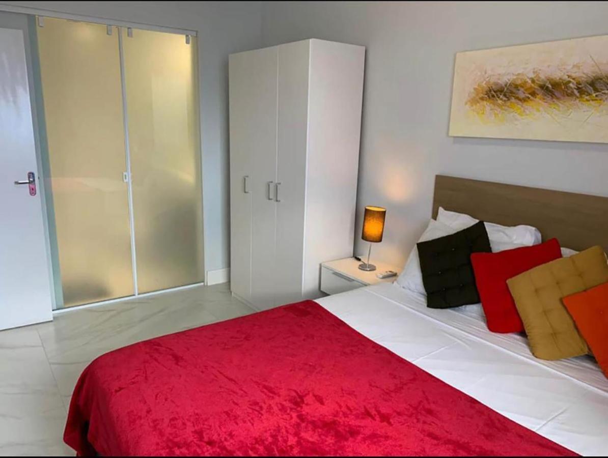 Apartamento Stunning View Over Ipanema, 2 Br Río de Janeiro